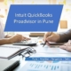 Intuit Quickbooks Proadvisor in Pune