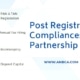 Post Registration Compliances for Partnership Firm