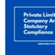 Private Limited Compliances
