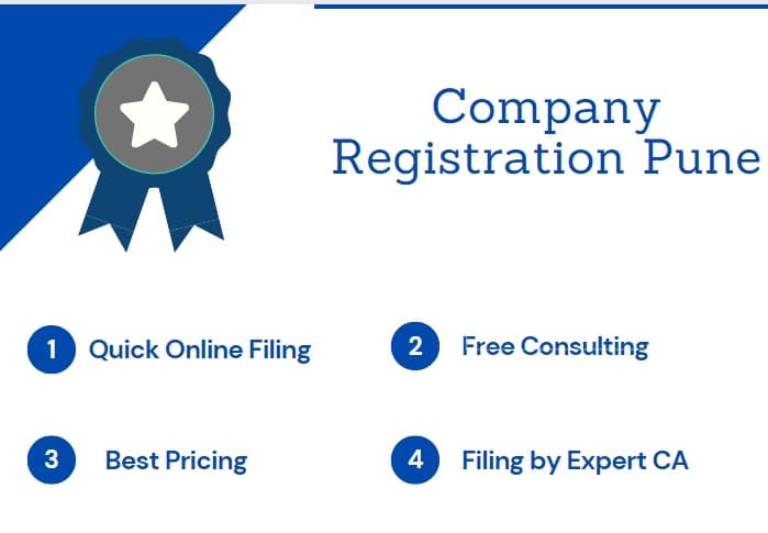Company Registration in pune