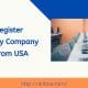 How to Register Subsidiary Company in India from USA
