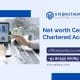 Net worth Certificate by Chartered Accountant