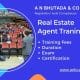 Real Estate Rera Agent Training